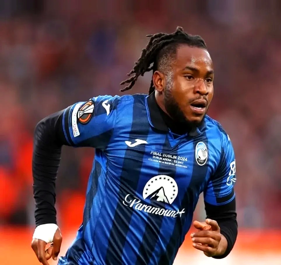 好博体育直播-里程碑夜！亚特兰大主帅复盘；足总杯赛后刷纪录；球迷炸锅；临场指挥获称赞(亚特兰大鹰队阵容)